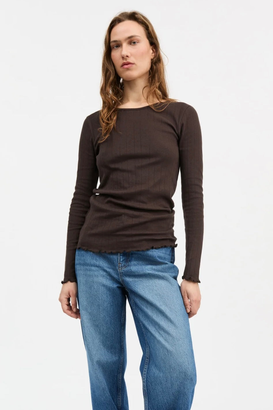 Skall Studio - Edie blouse
