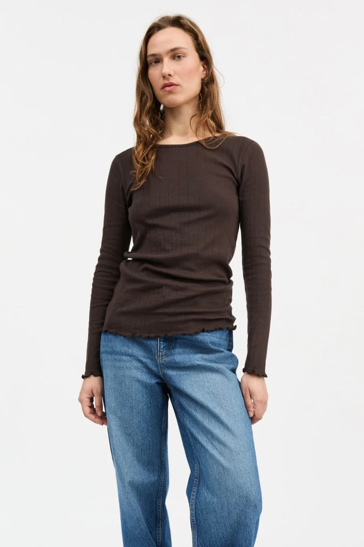 Skall Studio - Edie blouse