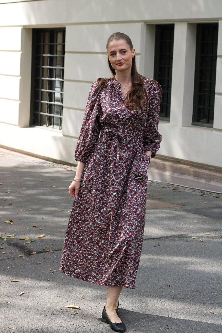 APOF - New Maya Dress