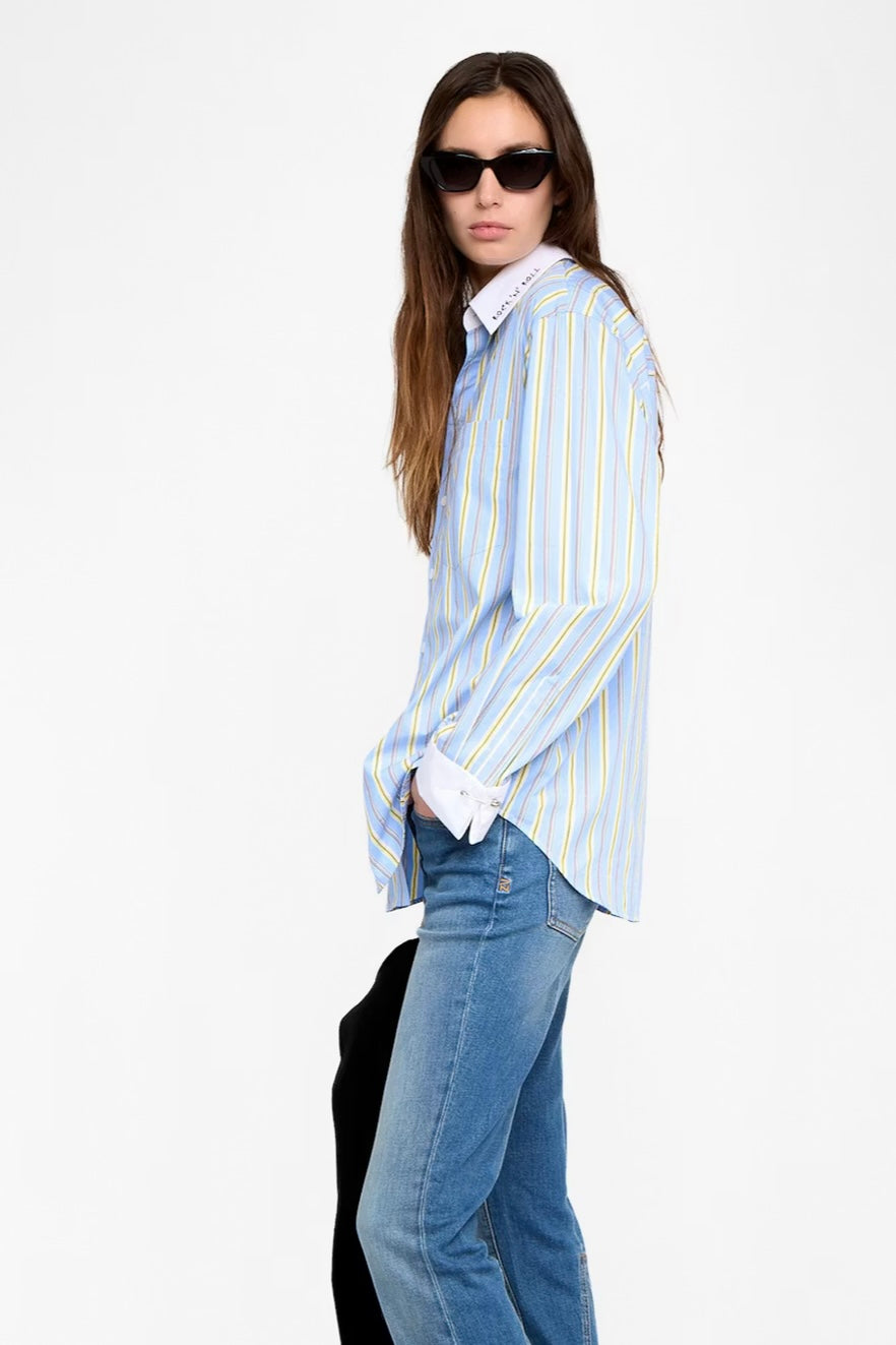 Zadig & Voltaire - Morning Pop Multiraye