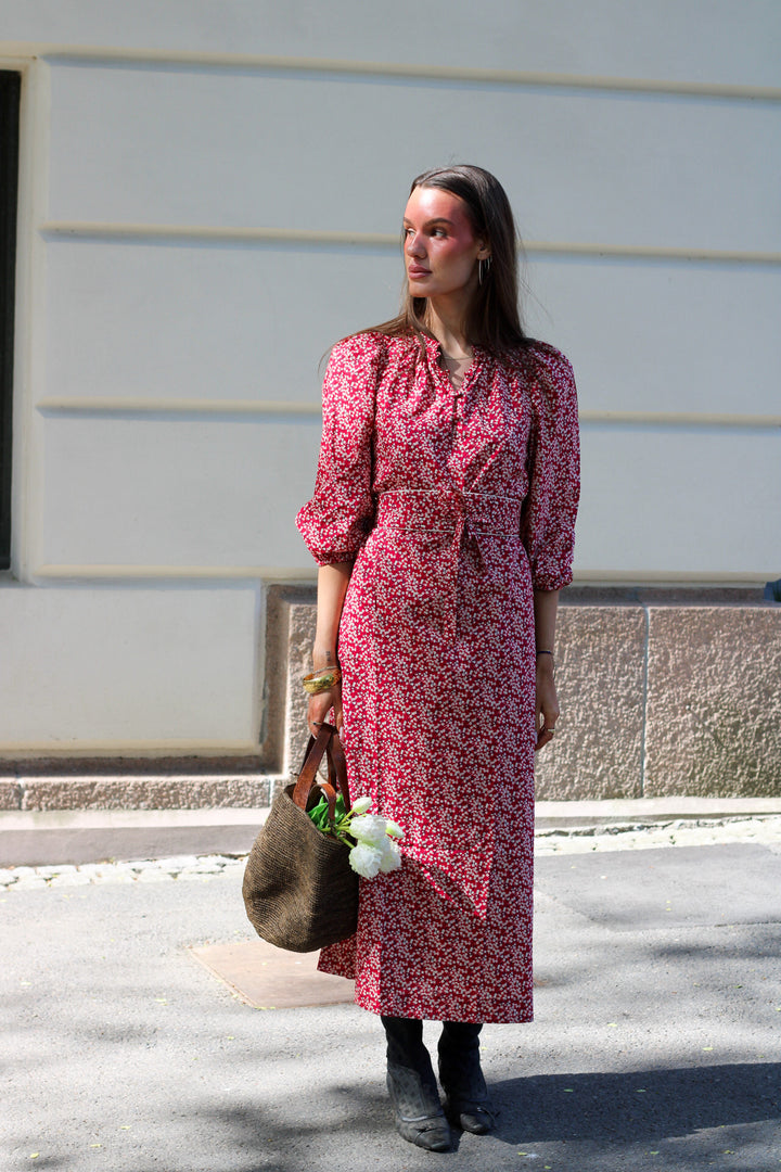 APOF - New Maya Dress