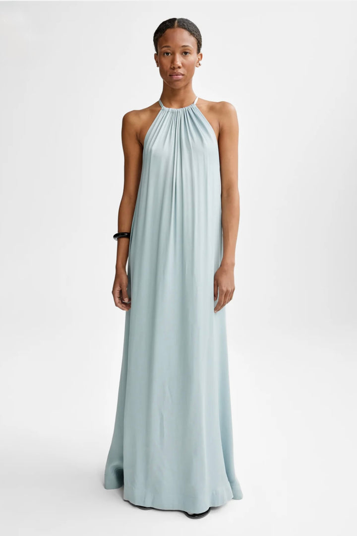 Christian Aks - Dalina Viscose Dress