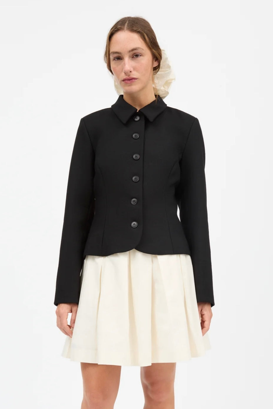 Skall Studio - Ari jacket