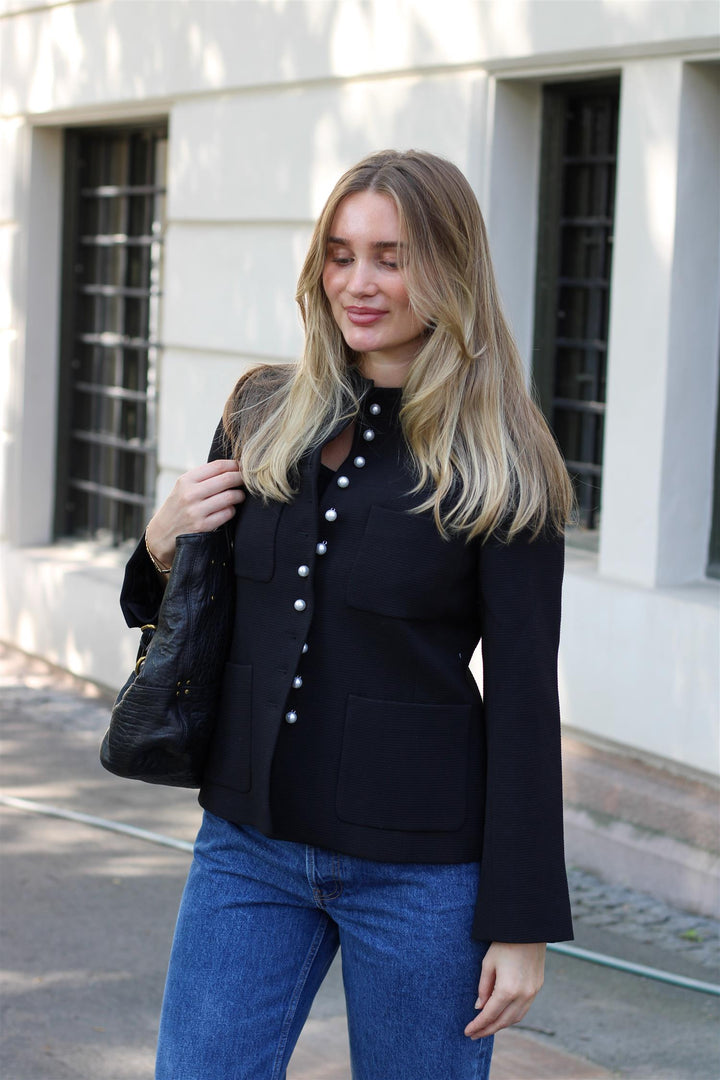 Sea NY - Suzette Sportswear Jacket