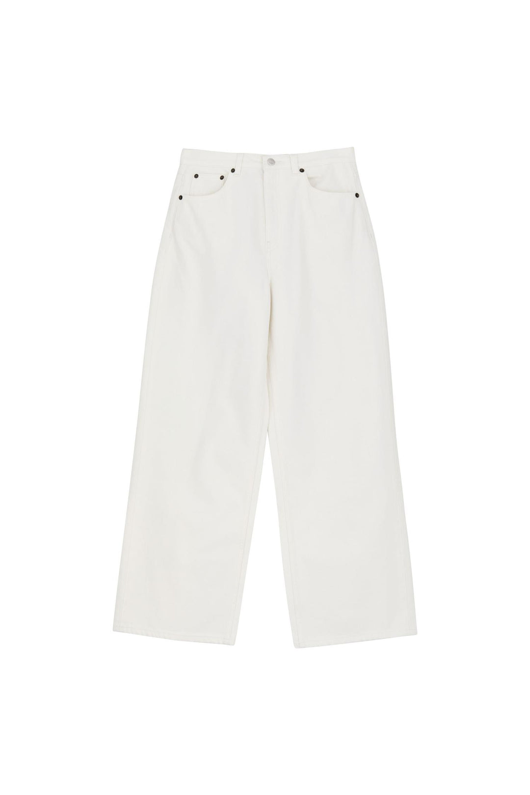 Skall Studio - Willow Wide Jeans