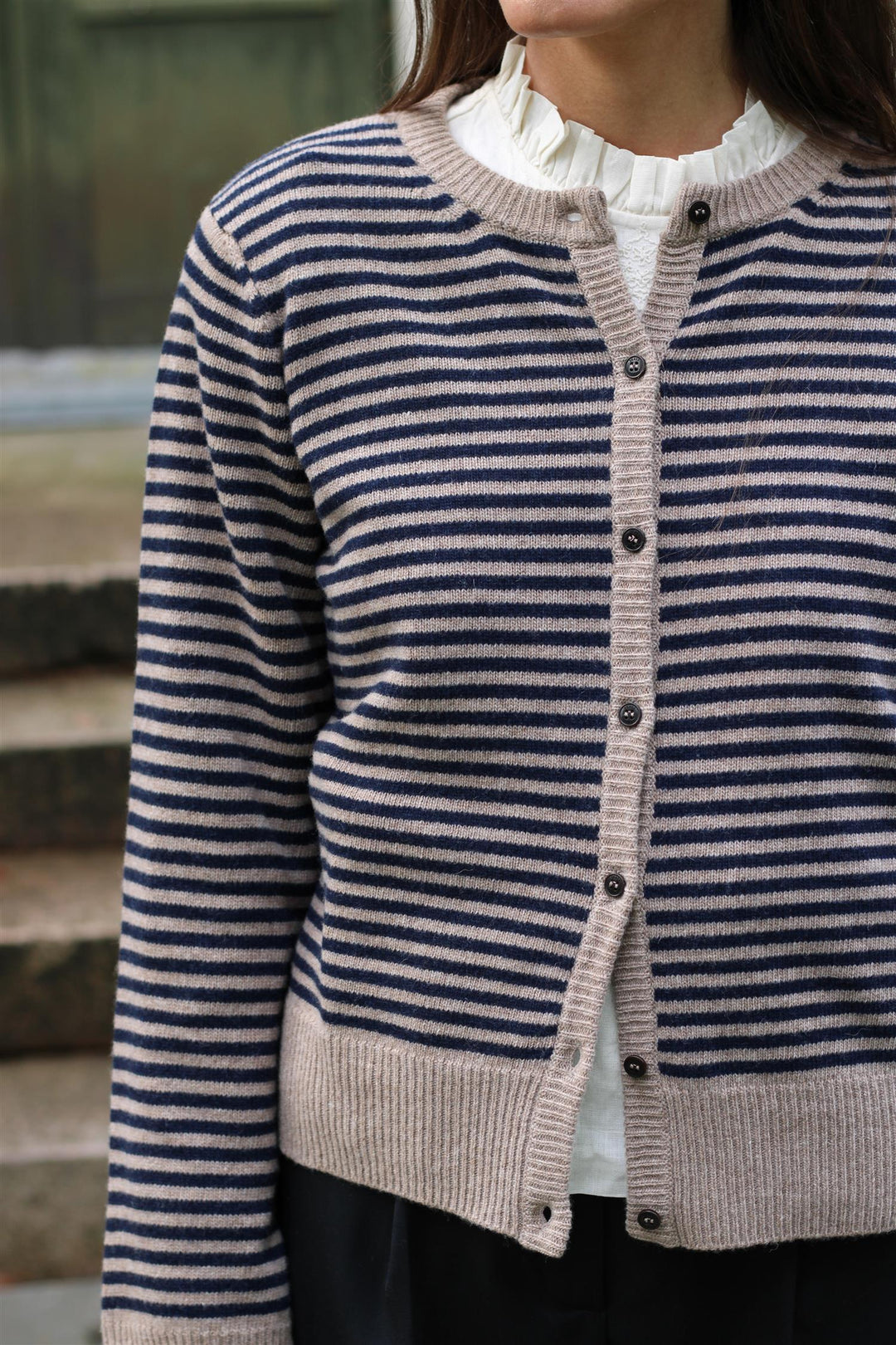 Skall Studio - Senna cardigan
