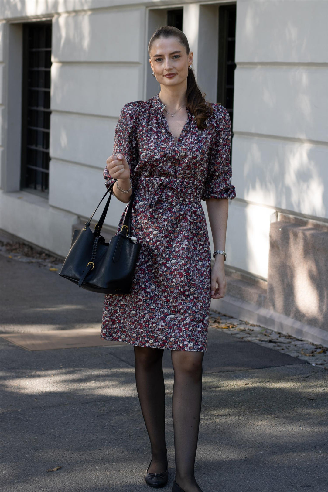 APOF - New Madeline Dress