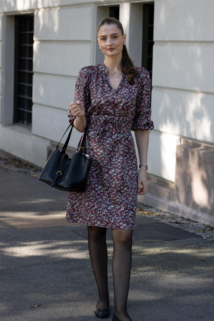 APOF - New Madeline Dress