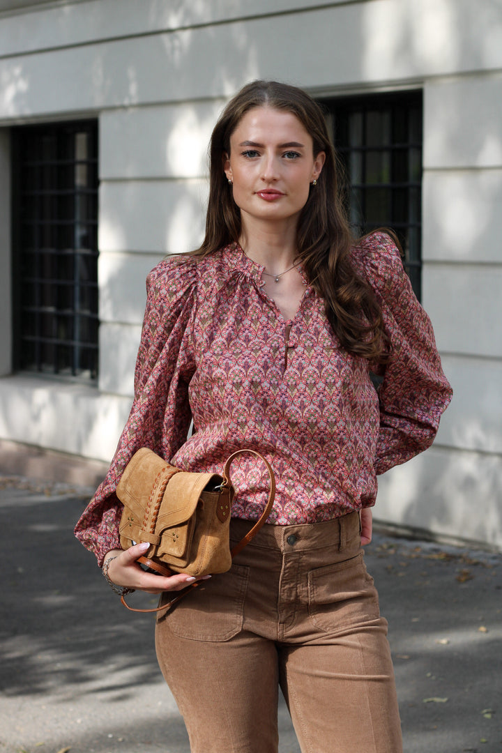 Apof - Audrey Blouse