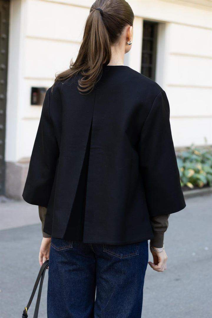 Skall Studio - Opera Jacket