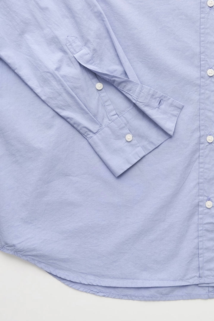 Aiayu - Shirt Lupine