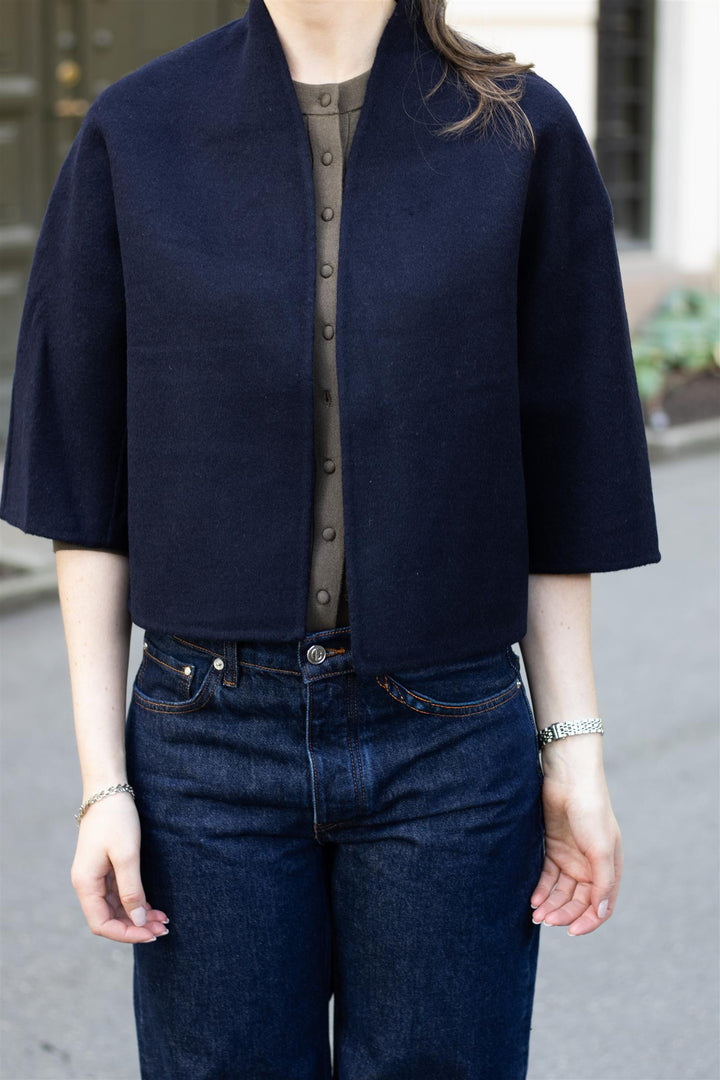 Christian Aks - Kira Wool Jacket