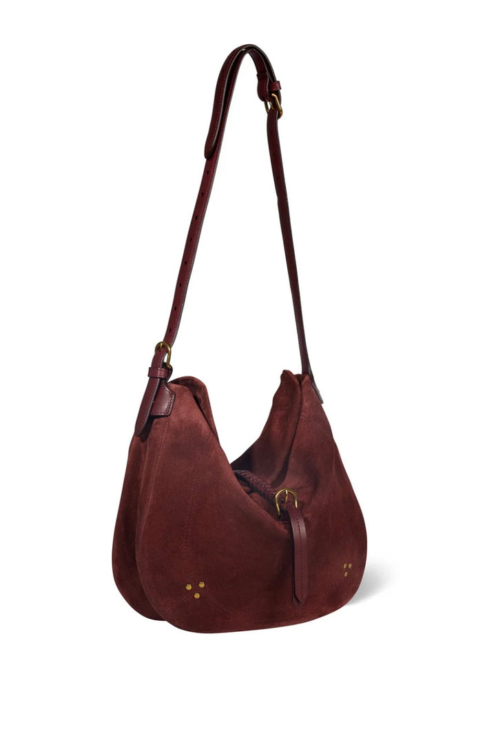 Jerome Dreyfuss - Luis brule