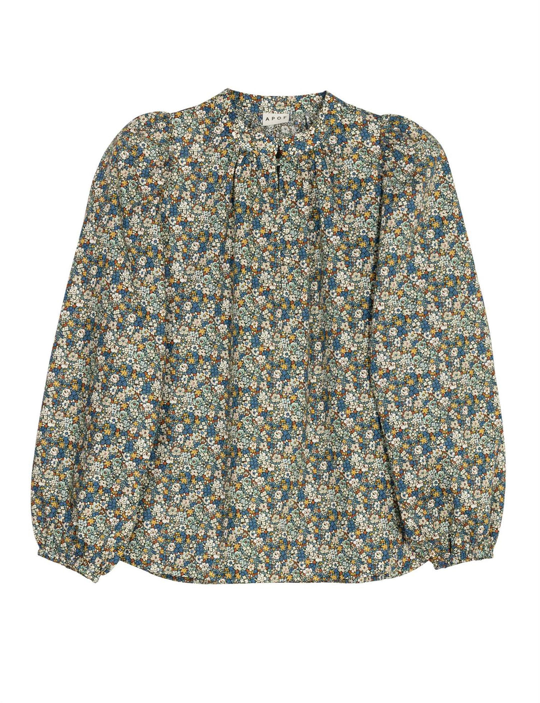 Apof - Audrey Blouse
