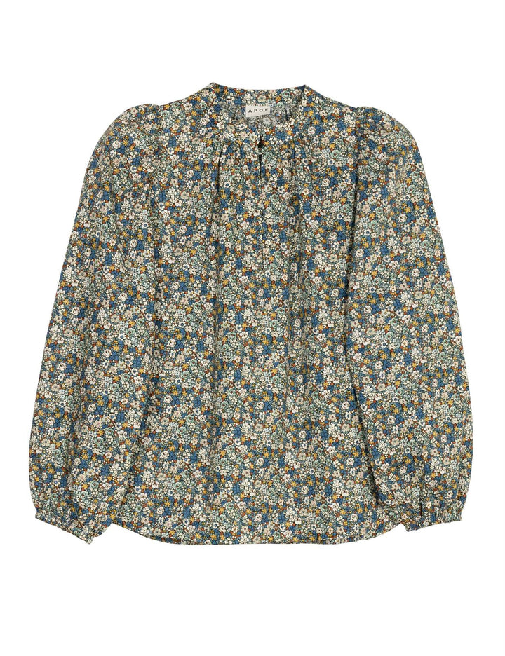Apof - Audrey Blouse