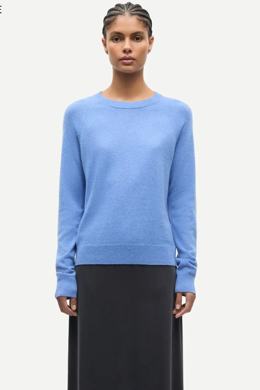 Samsøe Samsøe - Boston O-Neck