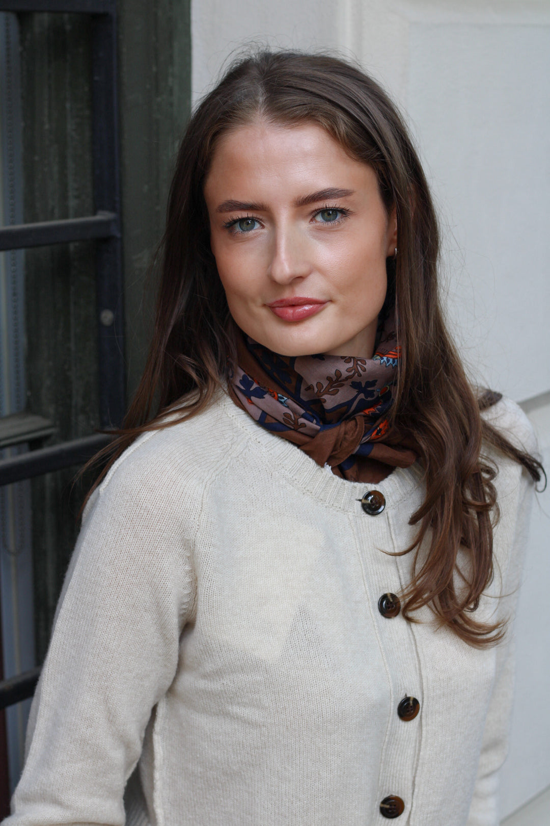 Skall Studio - Pippa Scarf