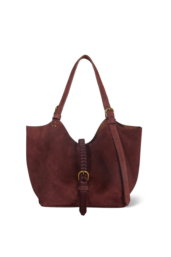 Jerome Dreyfuss - Joseph S brule