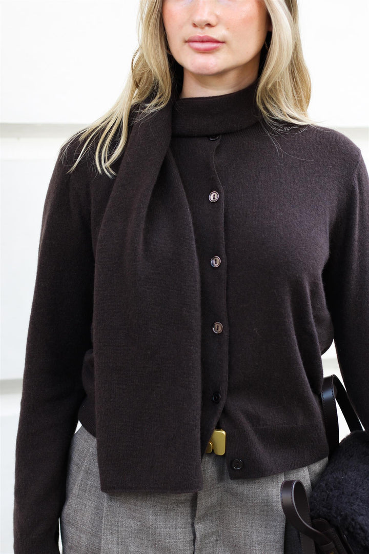 Samsøe Samsøe - Sadaria scarf