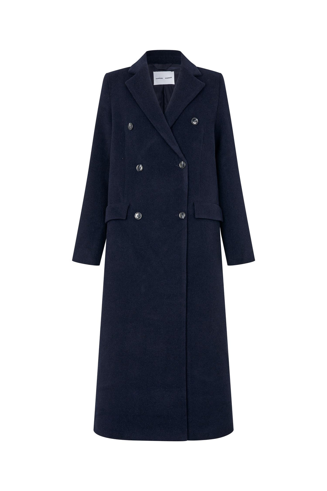 Samsøe Samsøe - Falcon Coat 11104