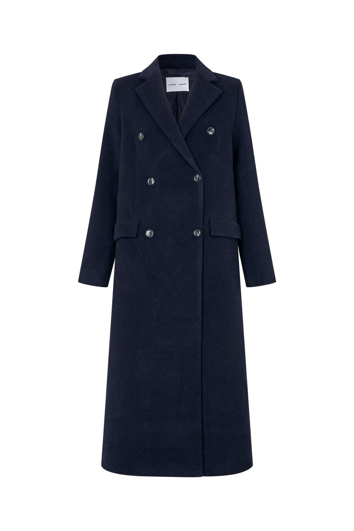Samsøe Samsøe - Falcon Coat 11104