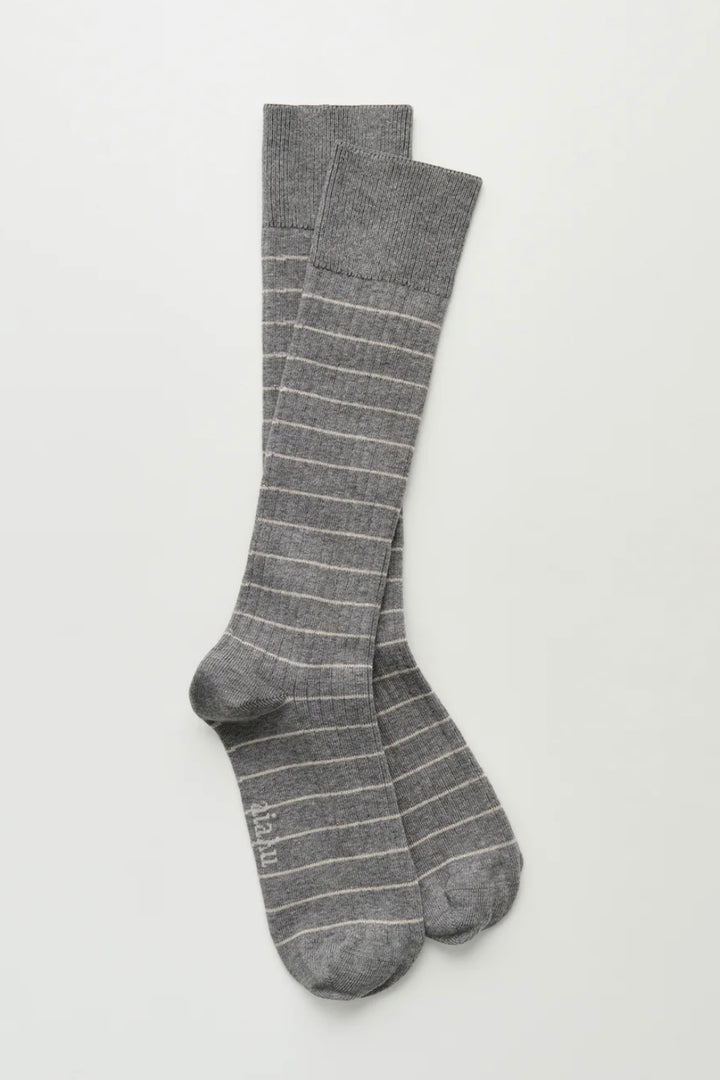 Aiayu - Cotton Long Socks