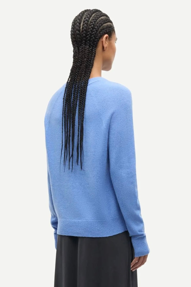 Samsøe Samsøe - Boston O-Neck