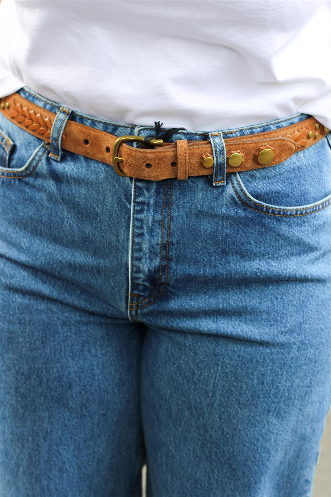 Jerome Dreyfuss - Ceinture Gaucho