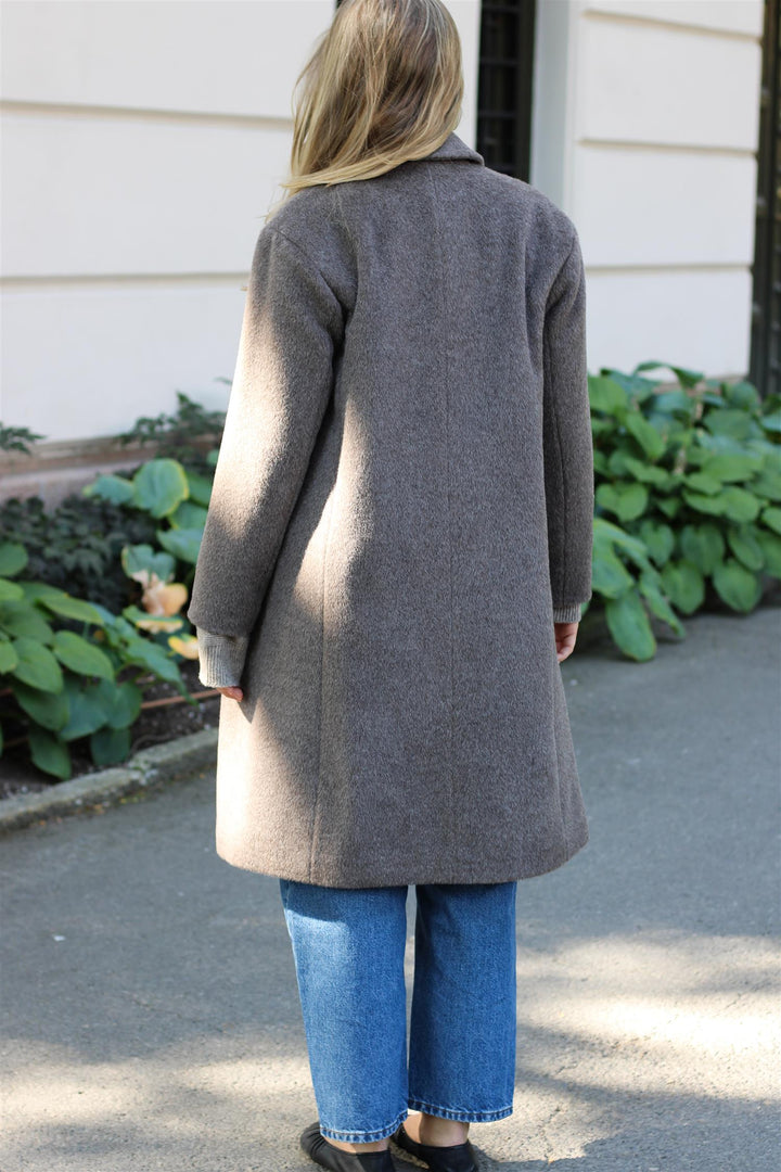 Aiayu - Noor Coat