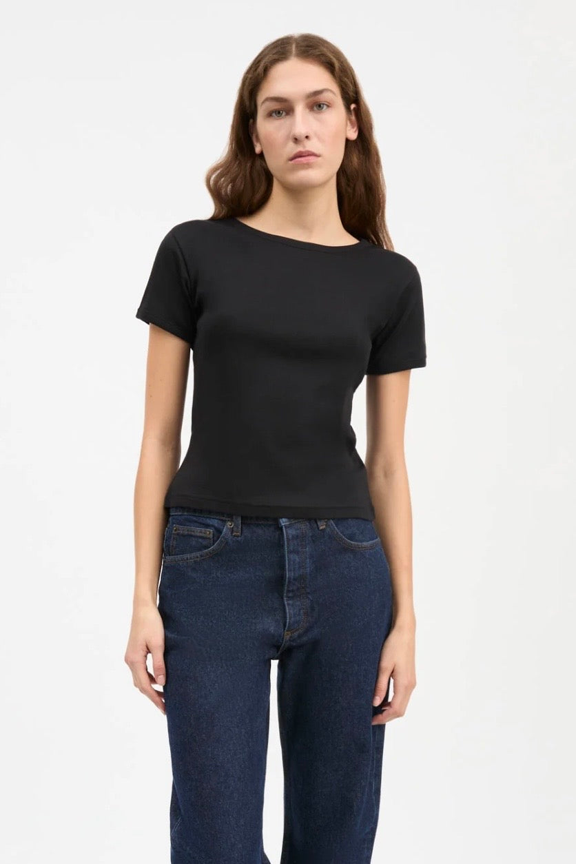 Skall Studio - Seventies tee