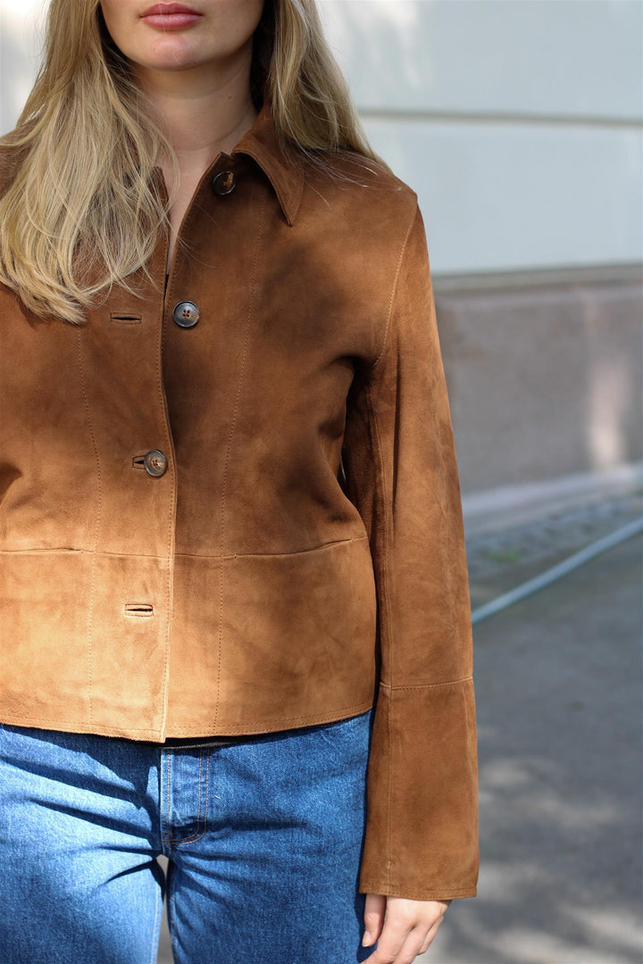 Zadig & Voltaire - Lessa Suede