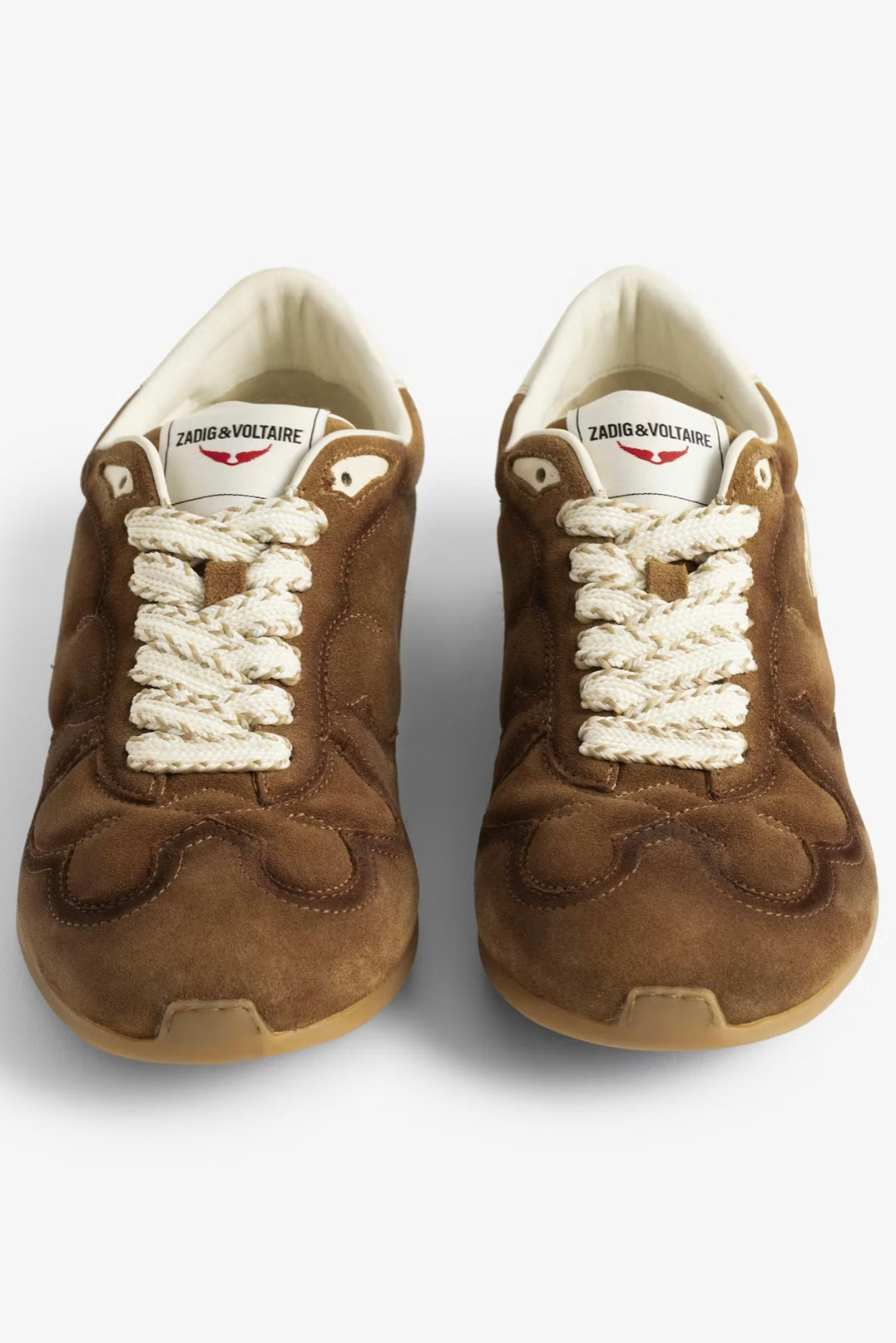 Zadig & Voltaire - ZV Dance Trainers