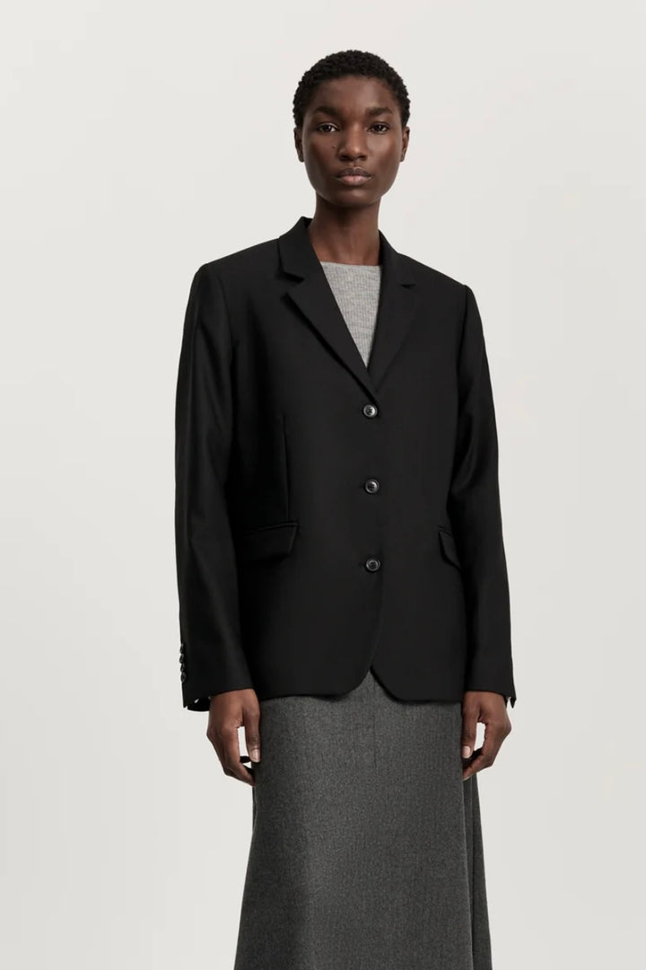 Aiayu - Mason Jacket Wool