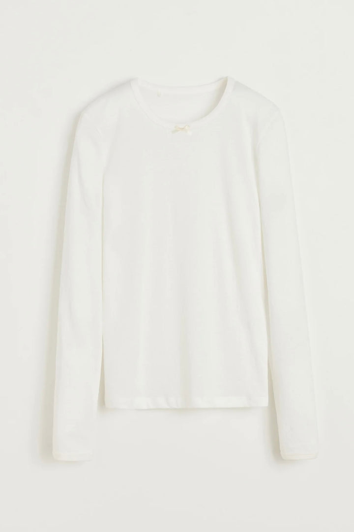Aiayu - Messhu Long Sleeve