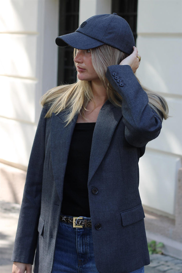 Anine Bing - Jeremy Baseball Cap AB