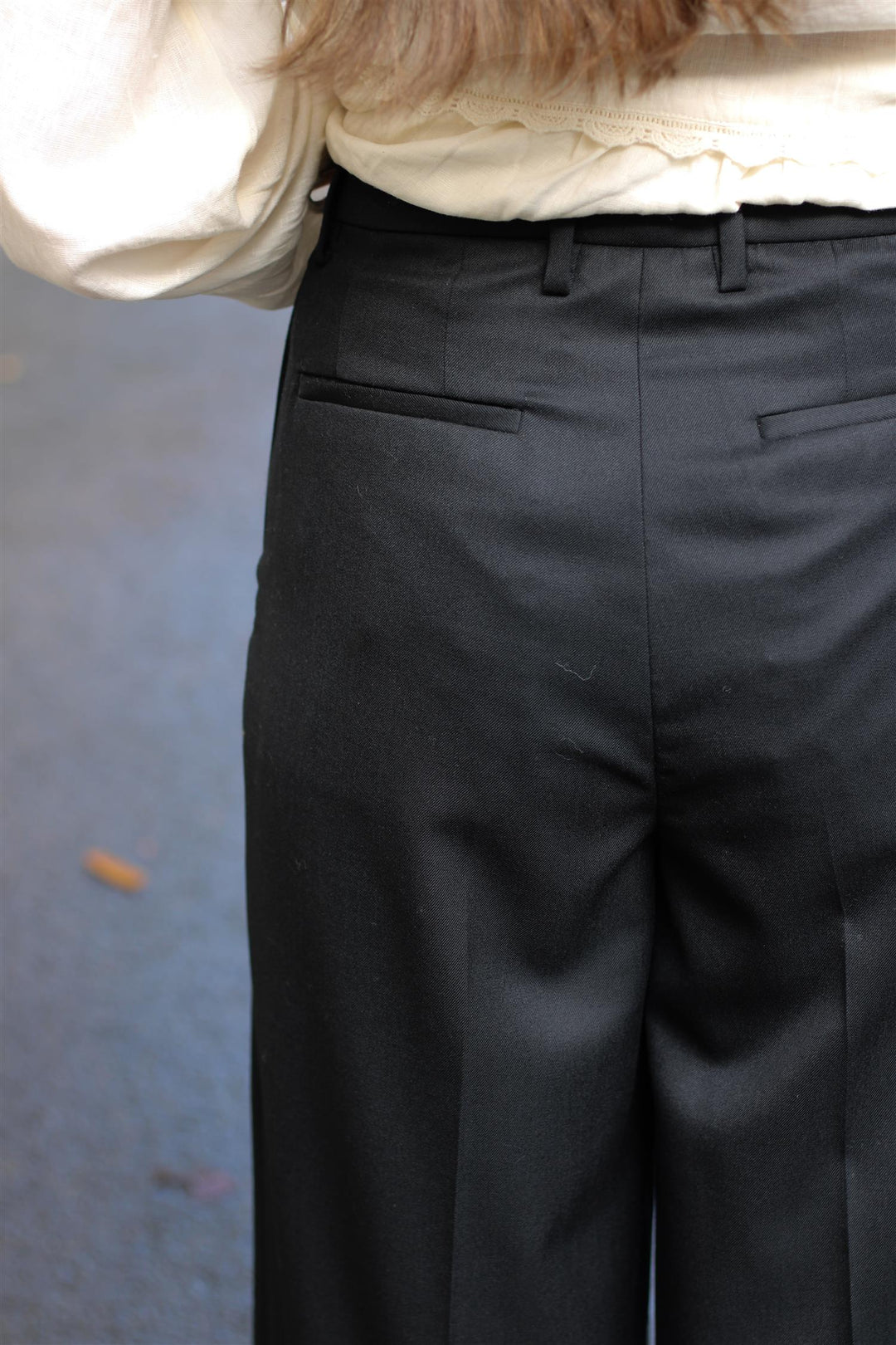 Skall Studio - Thom trousers