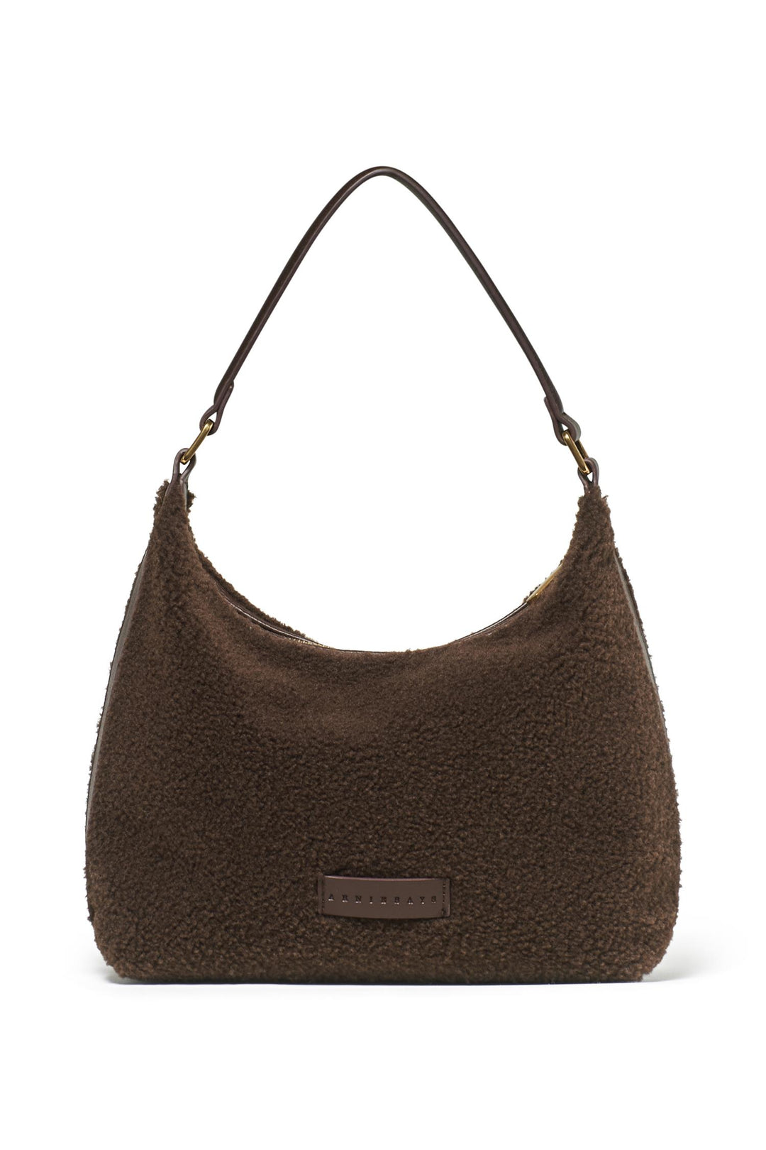 Arnie Says - Hampton Teddy