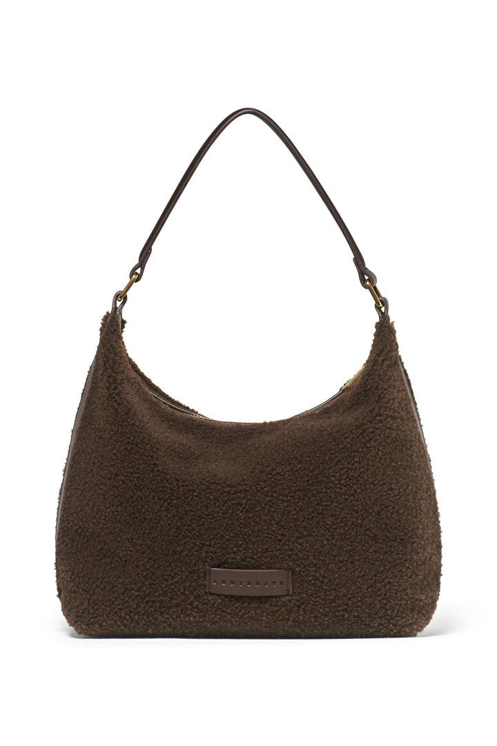 Arnie Says - Hampton Teddy