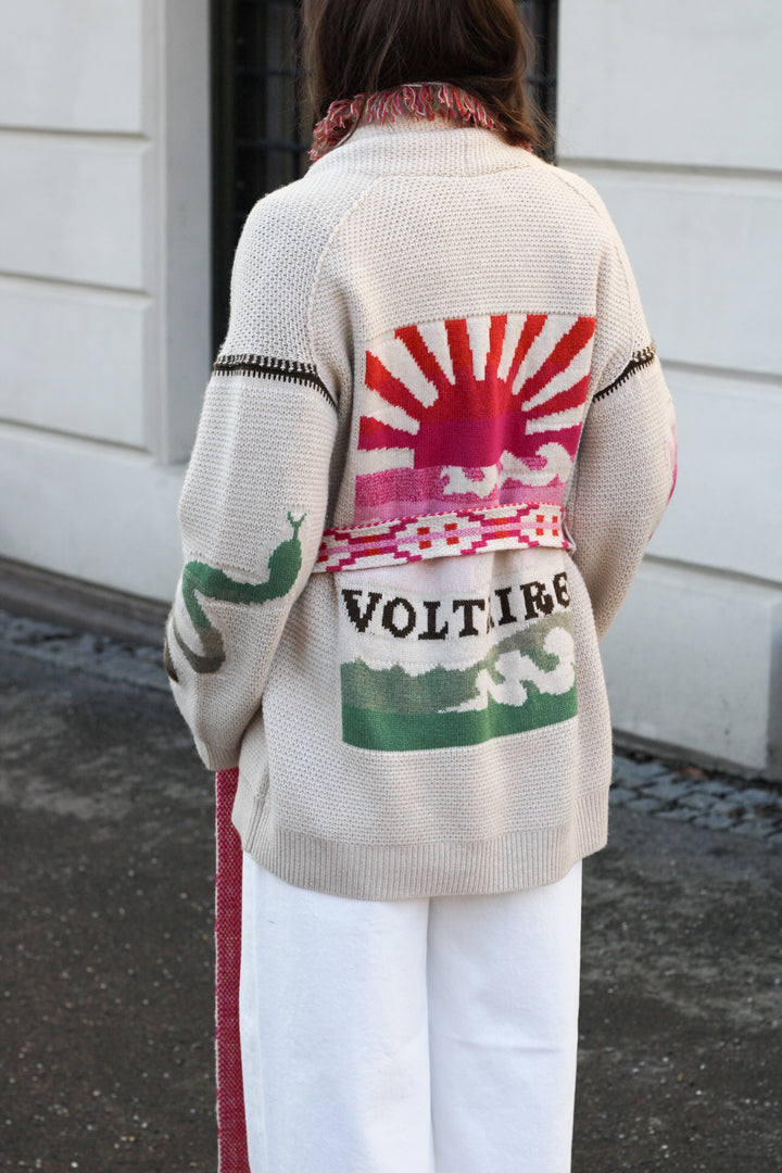 Zadig & Voltaire - Alpa LC Sunset