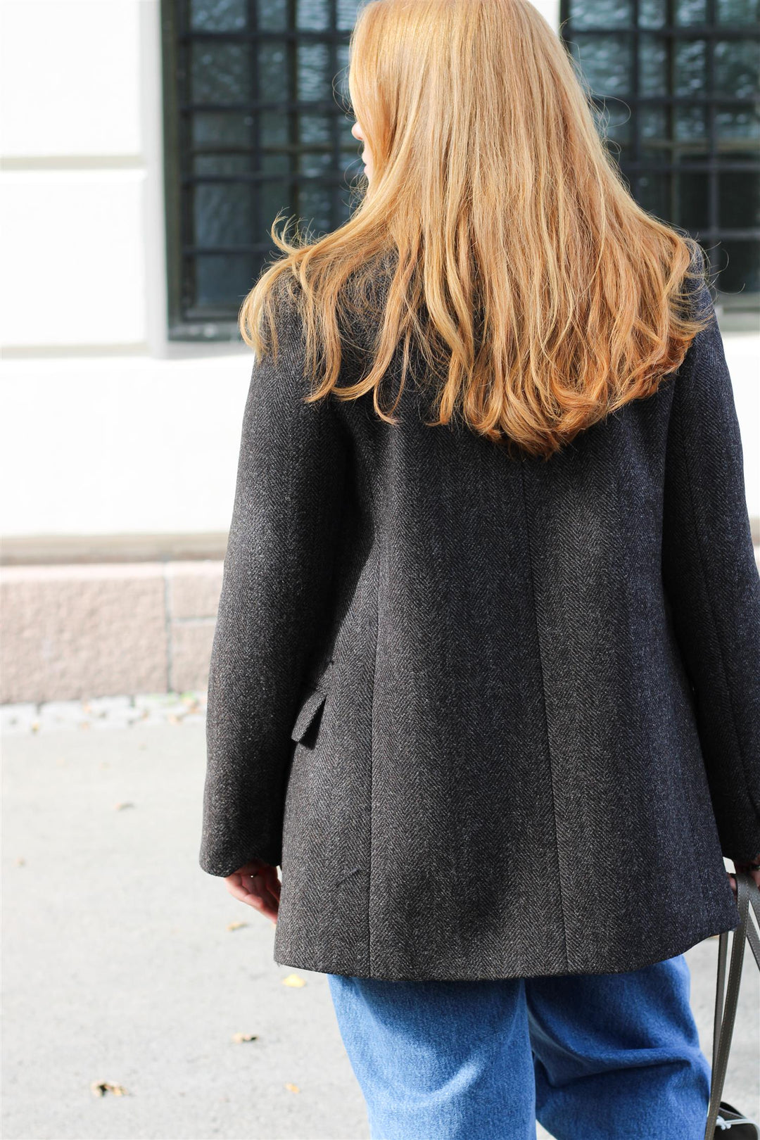 Zadig & Voltaire - Miew Chevron