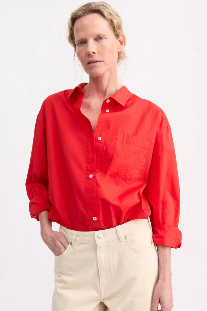 Skall Studio - Edgar Shirt