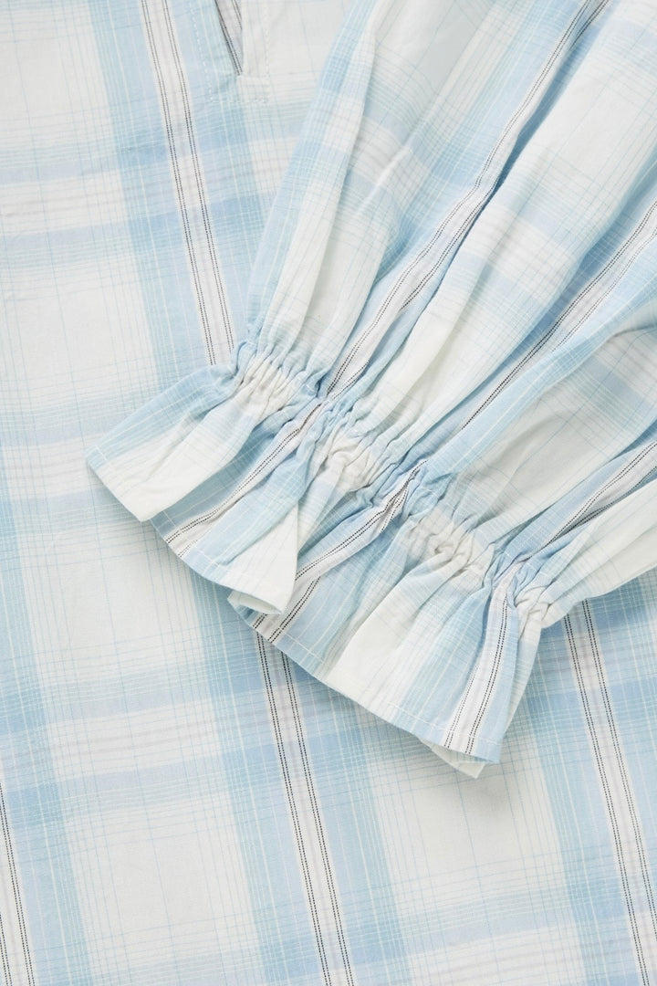 Skall Studio - Newmoon blouse