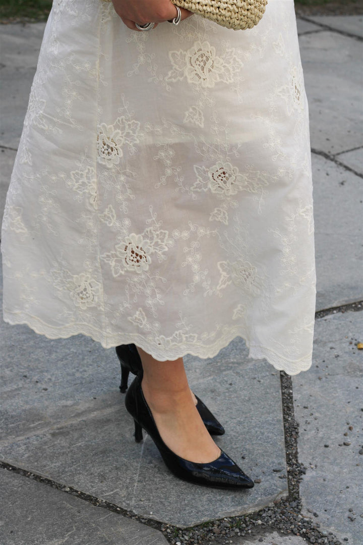 Skall Studio - Camellia dress