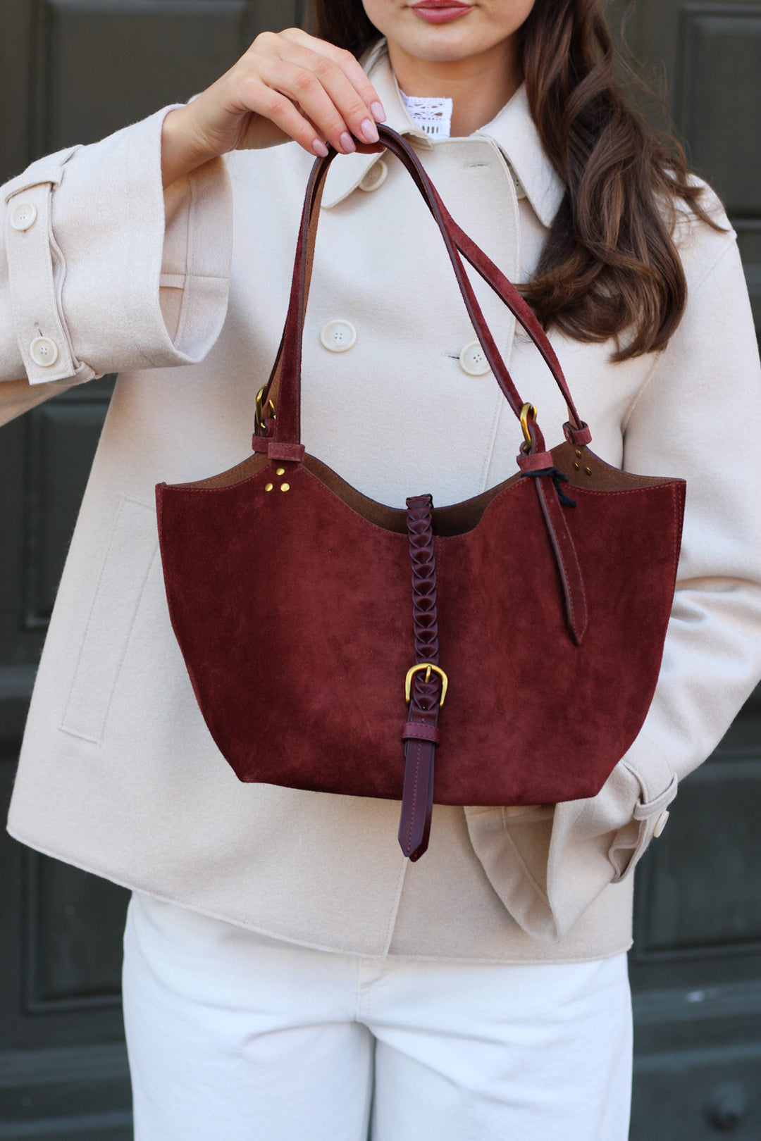 Jerome Dreyfuss - Joseph S brule