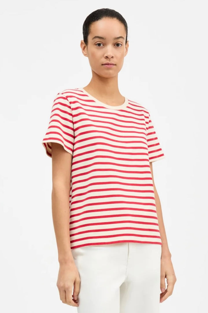 Skall Studio - Marron Regular Tee