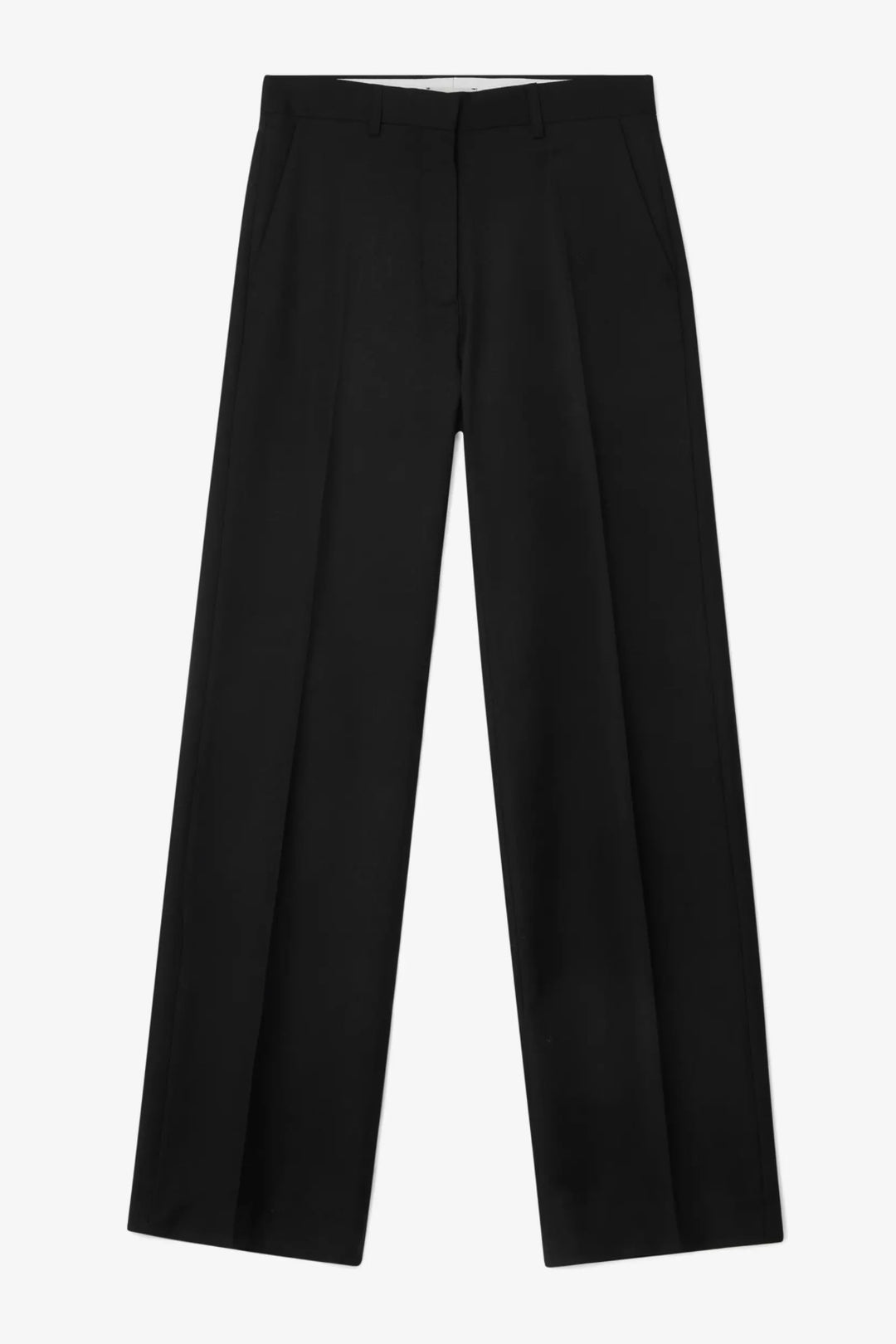 Dagmar - Classic suit trouser