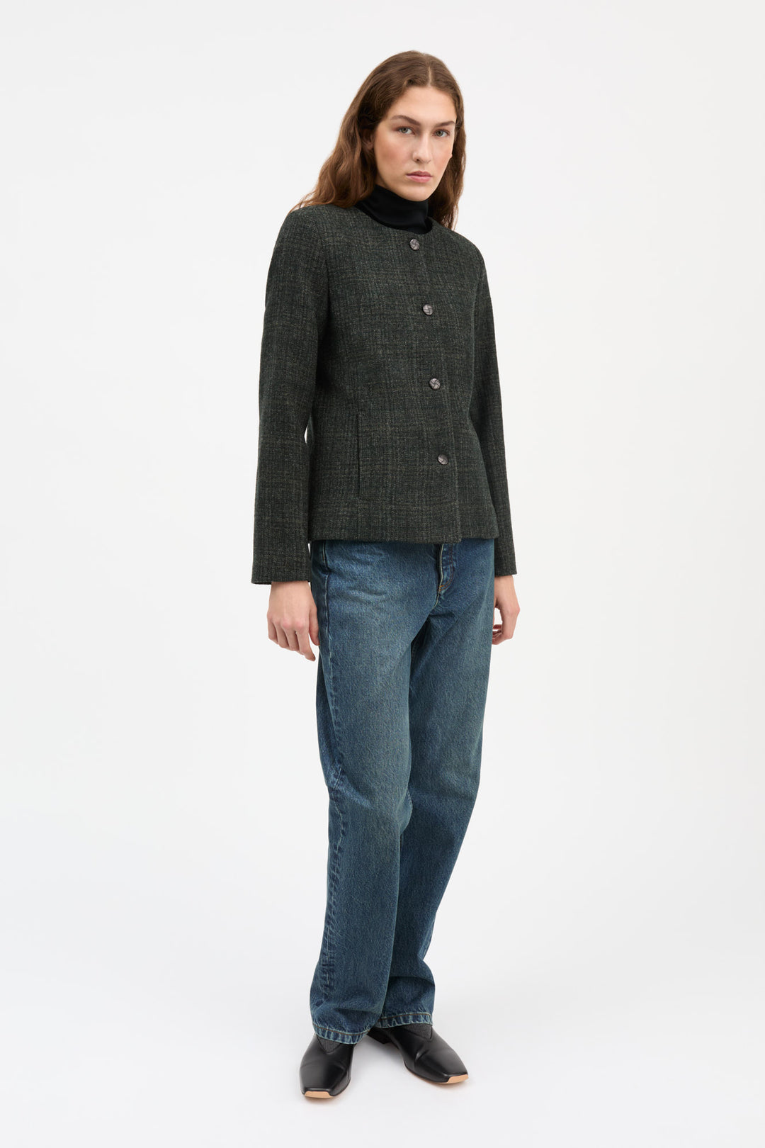 Skall Studio - Mabel jacket