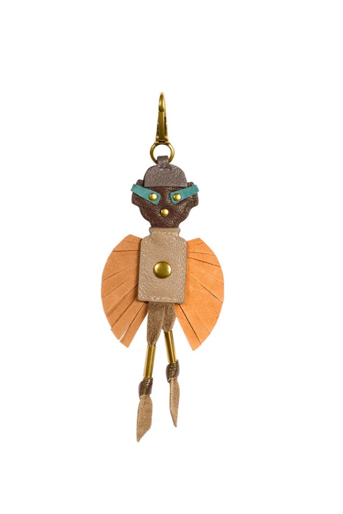 Jerome Dreyfuss - Daniel Multico Vert