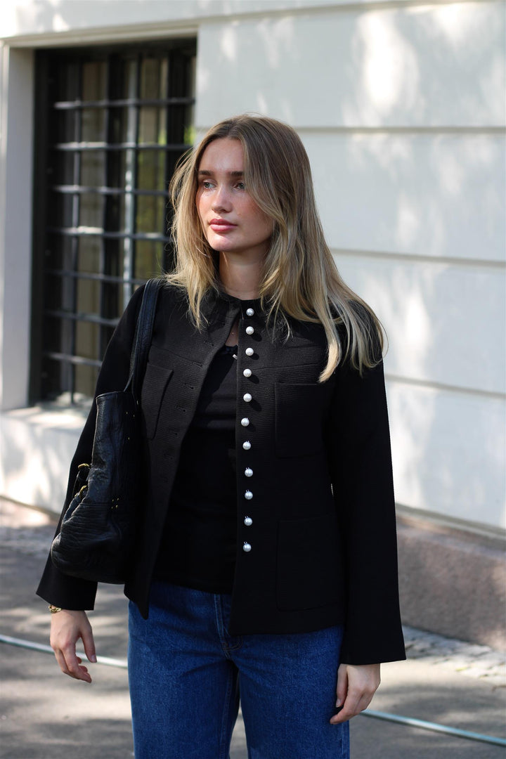 Sea NY - Suzette Sportswear Jacket