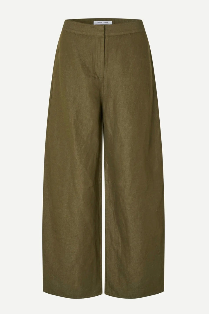 Samsøe Samsøe - Saroko Trousers
